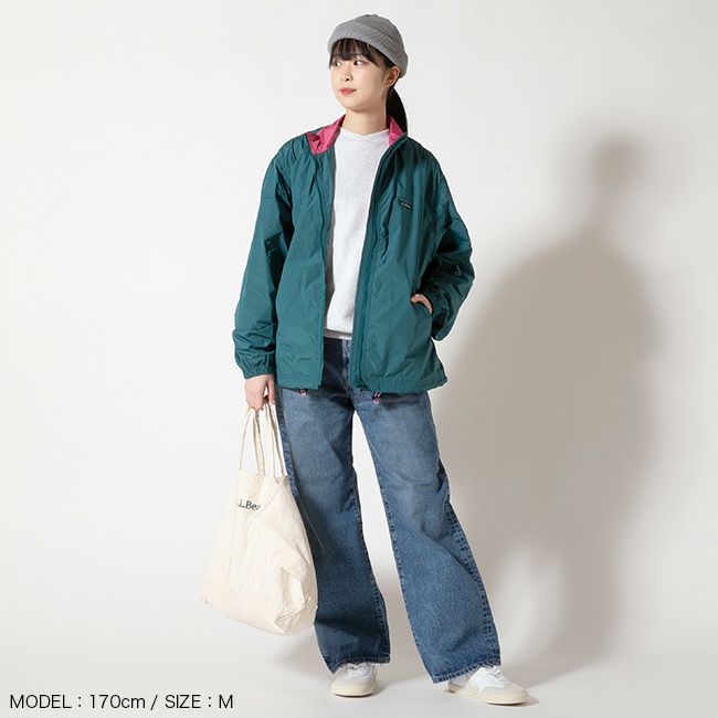 エルエルビーン　ロクスベリージャケット 楽天市場】【SUMMER SALEクーポン対象】【SALE30%OFF】【公式