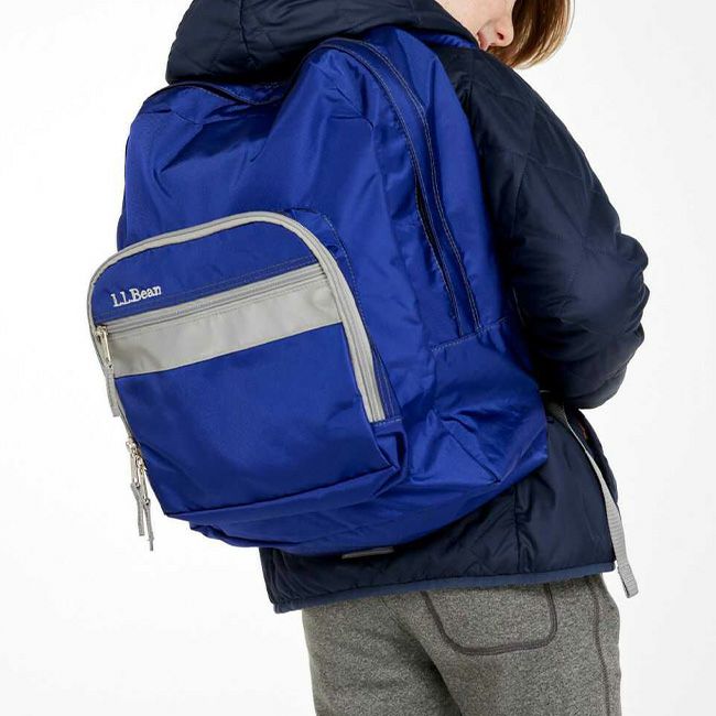 L.L.Bean エルエルビーン オリジナルブックパック3