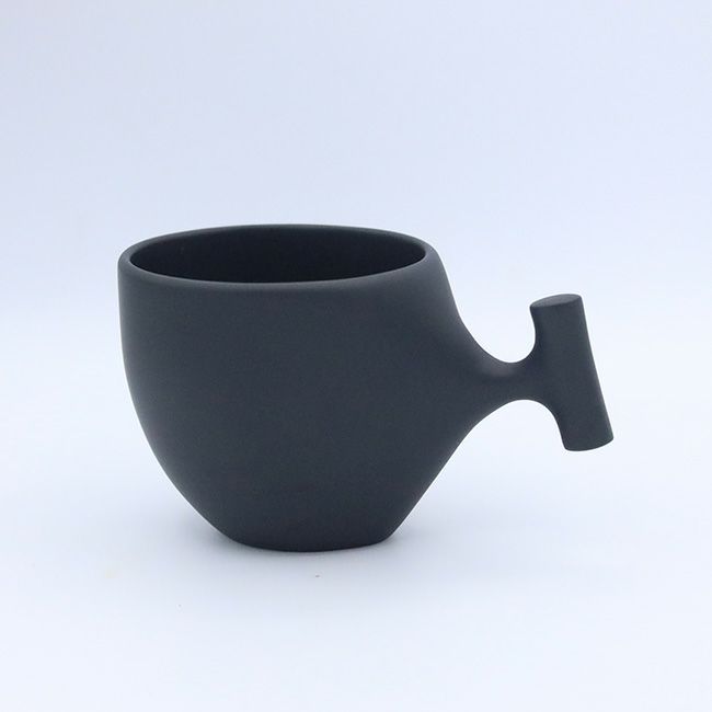 HOKUTO59 ホクトフィフティナイン モグカップM ブラック