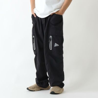 Mountain Research マウンテンリサーチ I.D.パンツプラス
