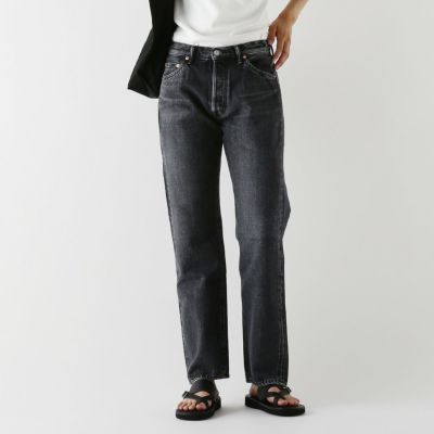 THE SHINZONE ザ シンゾーン オーディナリージーンズ｜SUNDAY MOUNTAIN