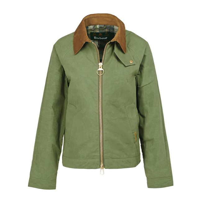 Barbour バブアー バブアーキャンベルシャワープルーフ