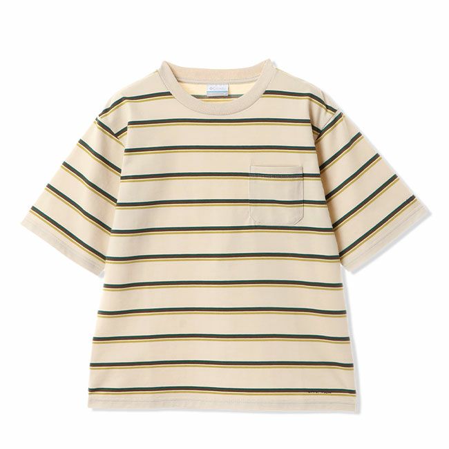 Columbia コロンビア スワンストリームショートスリーブTシャツ【ウィメンズ】