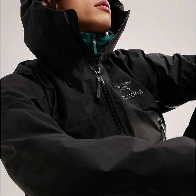 ARC'TERYX アークテリクス ベータARジャケット-ストームフード