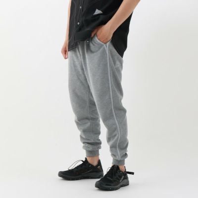 GRAMICCI グラミチ スウェットパンツ Gramicci / TECH KNIT NARROW RIB PANT