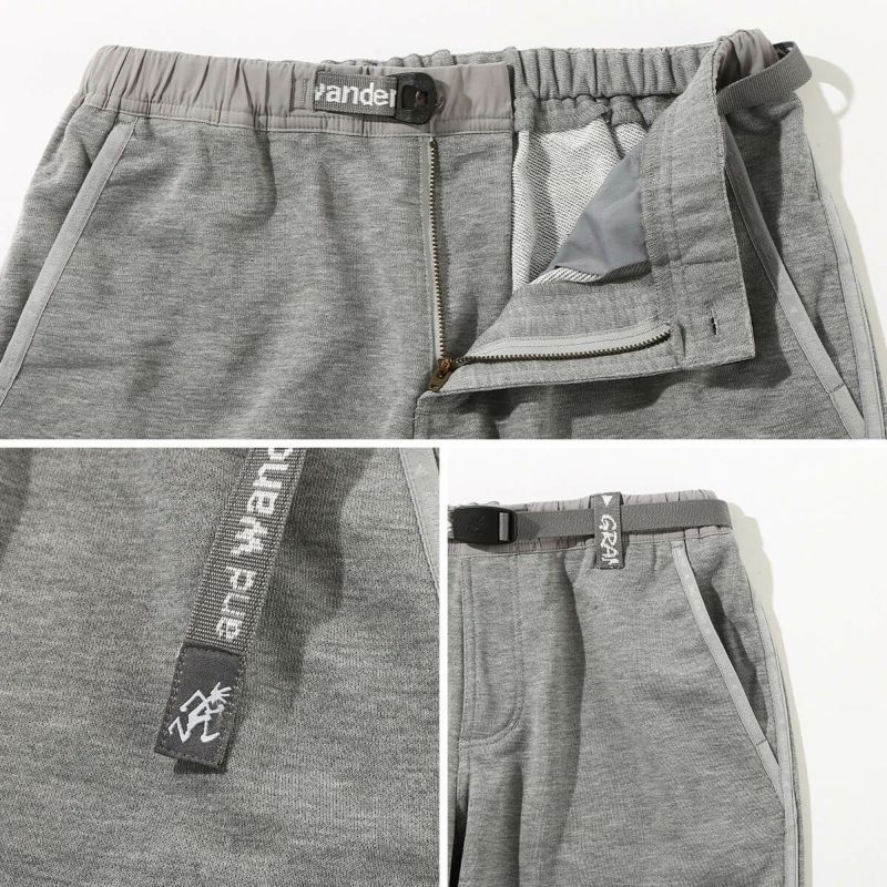 ★お値下げ★GRAMICCI x and wander パンツ　新品　ＷＭ 楽天市場】AND WANDER（アンドワンダー） グラミチ ミリタリー