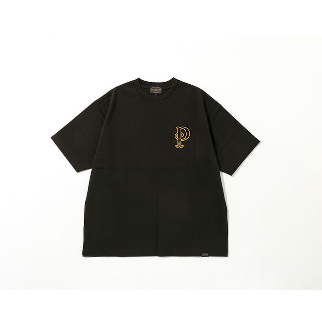 PENDLETON ペンドルトン PパッチS/S Tee ユニセックス