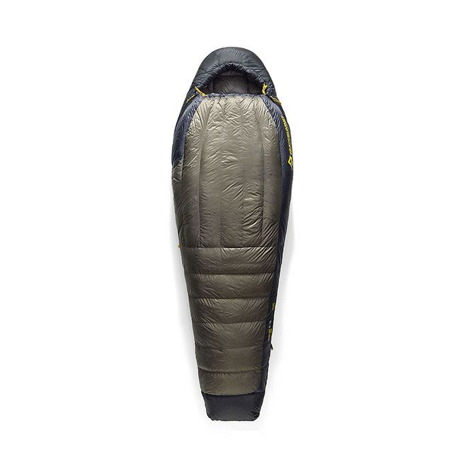 SEA TO SUMMIT シートゥサミット スパークプロ-9C レギュラー