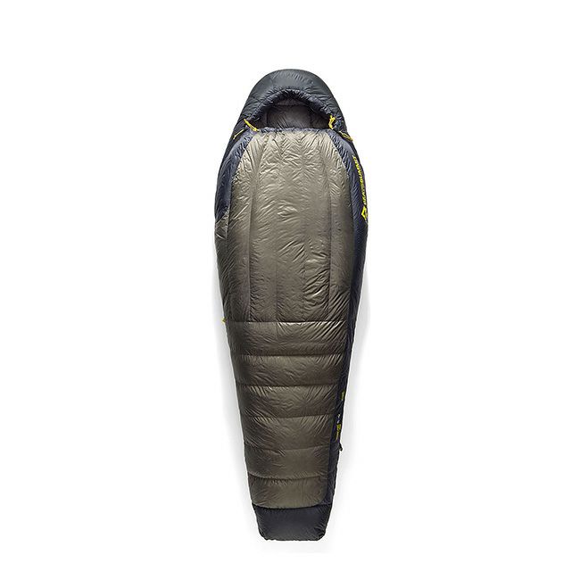 SEA TO SUMMIT シートゥサミット スパークプロ-9C レギュラー