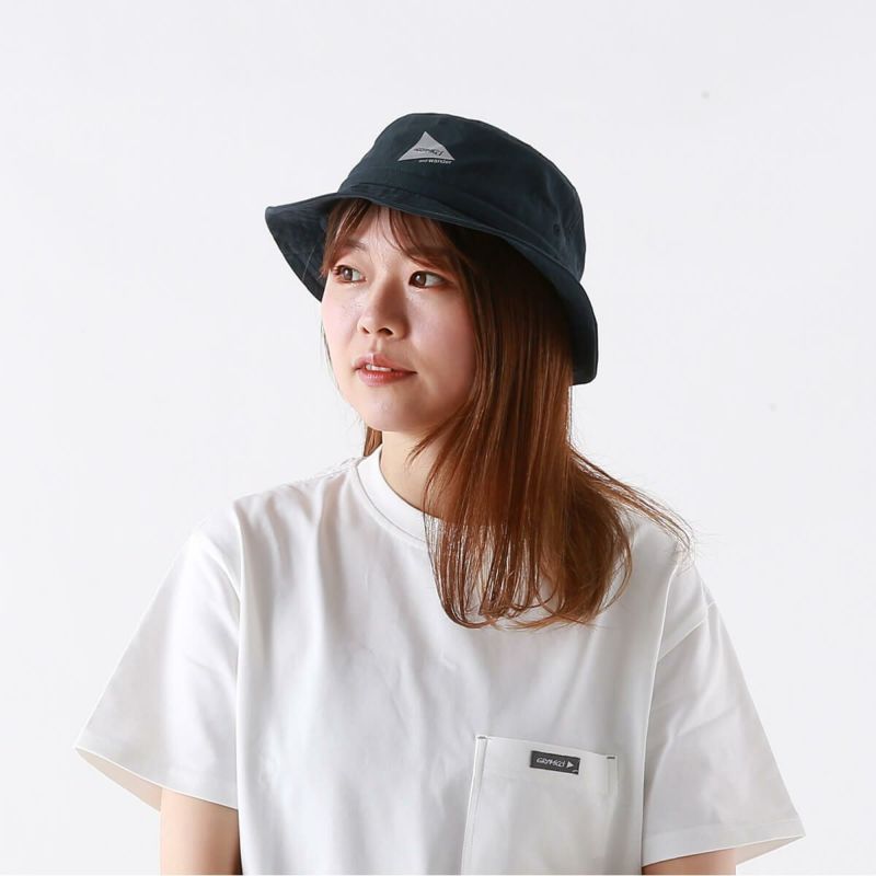 GRAMICCI×and wander グラミチ×アンドワンダー NYCOハット