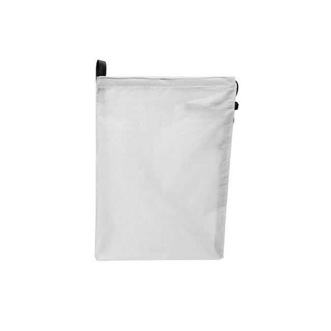 EVERNEW エバニュー 出し入れ簡単スタッフバッグ A5