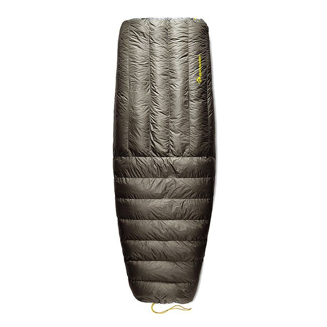 未使用　SEA TO SUMMIT シートゥサミット エンバー-1C レギュラー SEA TO SUMMIT シートゥサミット エンバー-1C レギュラー