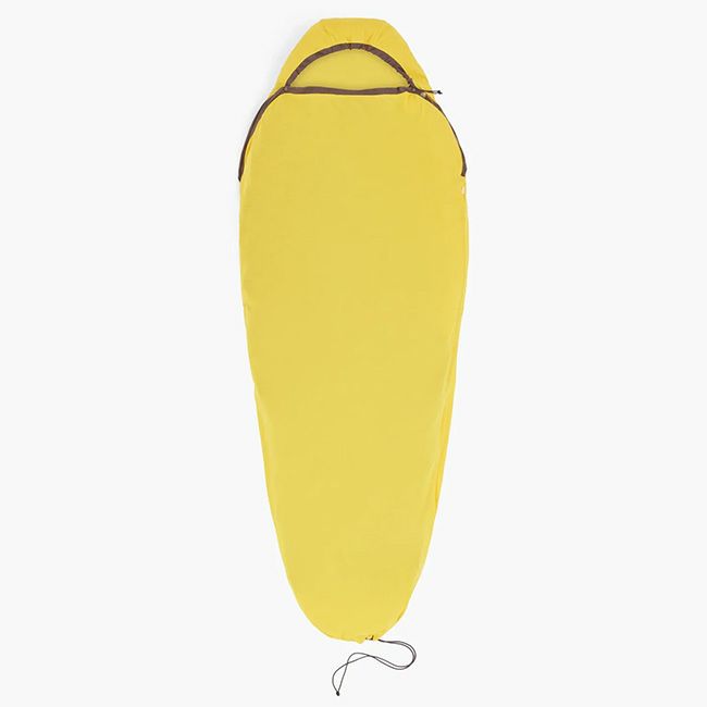 SEA TO SUMMIT シートゥサミット リアクターライナー マミーウィズ