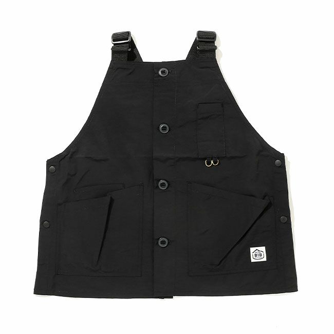 ジンダイジマウンテンワークス Knot Bib エプロン ペーパースカイ ジンダイジマウンテンワークス Knot Bib エプロン ペーパースカイ ジン