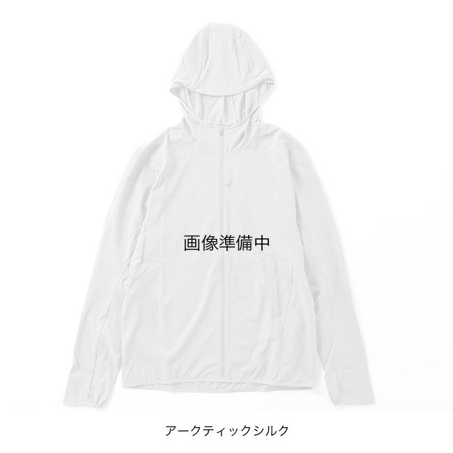 ARC'TERYX アークテリクス シーマフーディ メンズ｜SUNDAY
