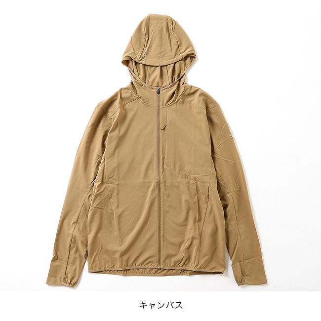 ARC'TERYX アークテリクス シーマフーディ メンズ|SUNDAY ARC'TERYX アークテリクス シーマフーディ メンズ|SUNDAY