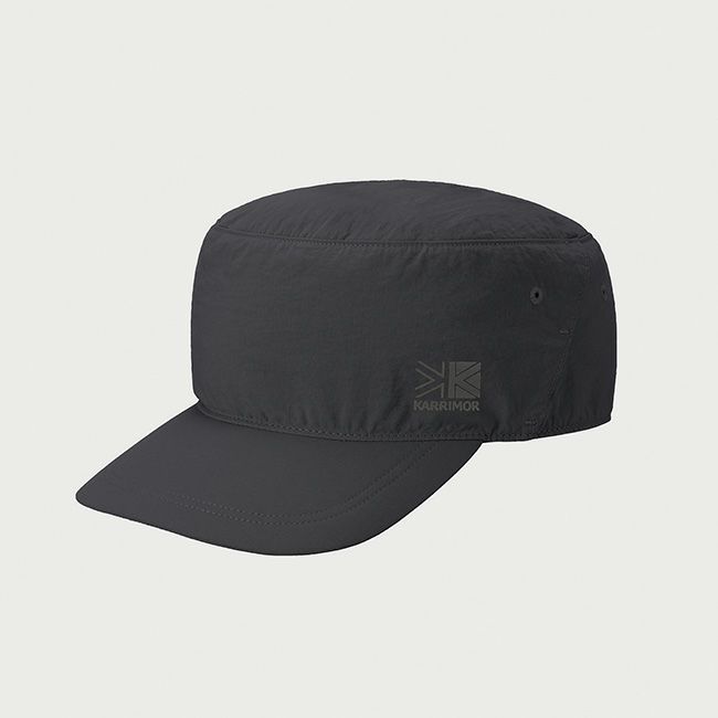 KARRIMOR カリマー ベンチレーションワークキャップ