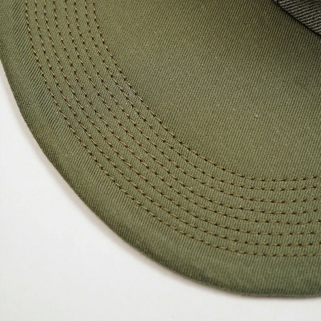 NIGEL CABOURN ナイジェルケーボン ベースボールキャップ