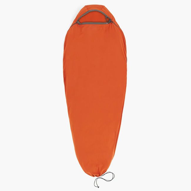 SEA TO SUMMIT シートゥサミット リアクターフリースライナー マミー