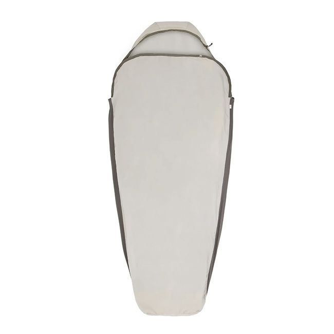 SEA TO SUMMIT シートゥサミット シルクブレンドライナー マミー