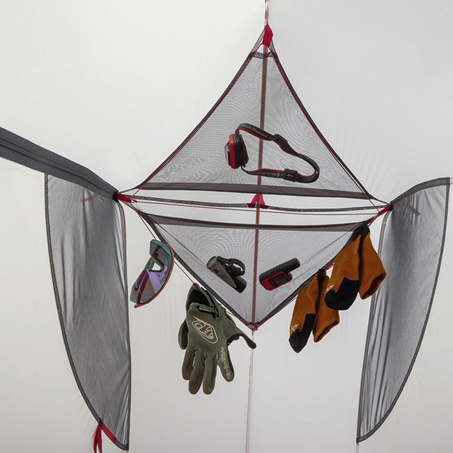 MSR エムエスアール ハバハバ バイクパック1｜SUNDAY MOUNTAIN