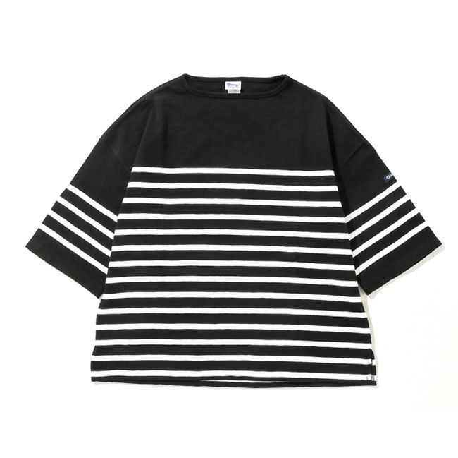 Tieasy Authentic Classic ティージーオーセンティッククラシック HDCSカタヌキドロップショルダー【ウィメンズ】