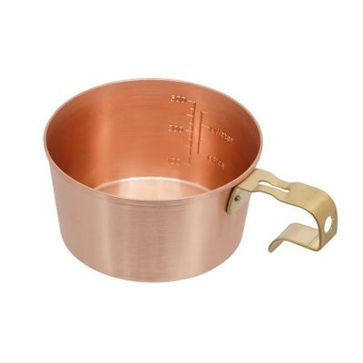 【4個セット】ゼインアーツ　チタニウムシェラカップ TITANIUM SIERRA CUP | PRODUCTS | ZANE ARTS