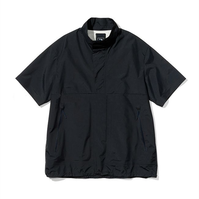 DAIWA LIFESTYLE ダイワライフスタイル シャツジャケットS/S
