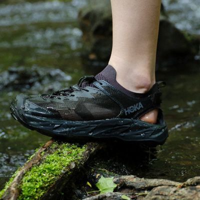 HOKA ホカ ホパラ2【ウィメンズ】｜SUNDAY MOUNTAIN｜サンデー
