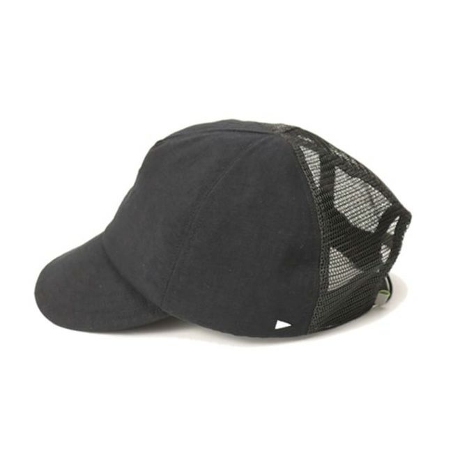ハロ コモディティー halo commodity CAP キャップ 帽子 3点セット 登山 トレッキング ウェア アウトドア halo commodity ハロコモディティー リッジテールキャップ