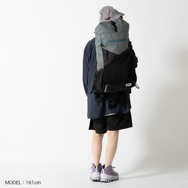 Marmot Yamatabi 30 ささっ バックパック Xpac
