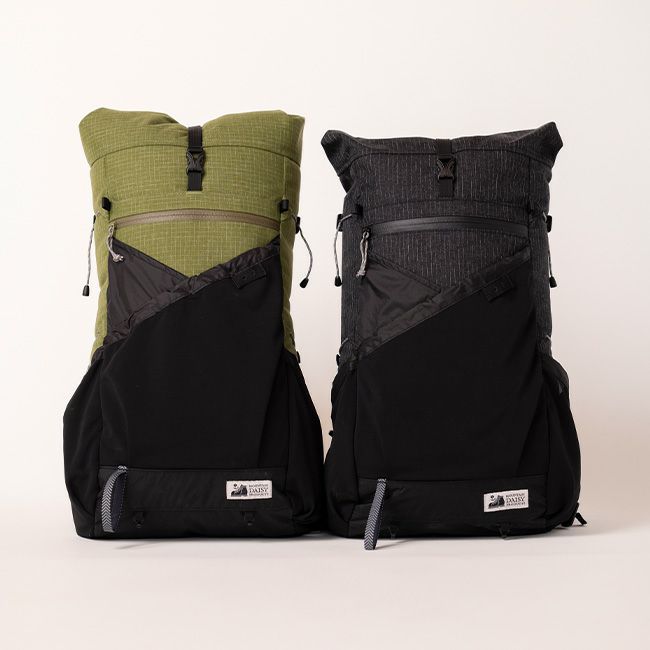 MOUNTAIN DAISY PRODUCTS マウンテンデイジープロダクツ ヤマタビ15 SPIDELON｜SUNDAY  MOUNTAIN｜サンデーマウンテン
