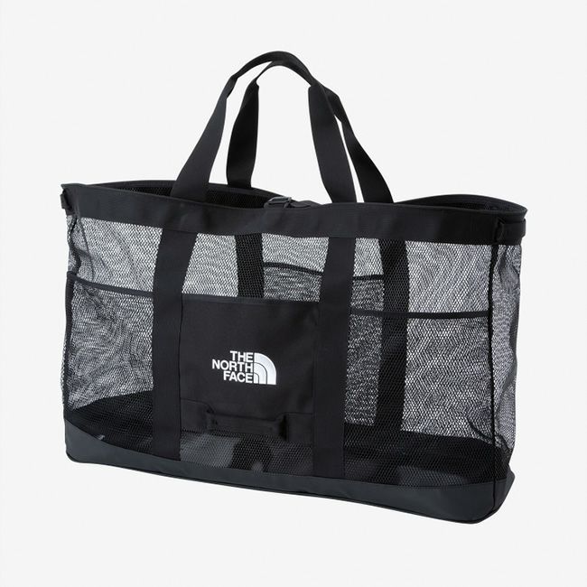 THE NORTH FACE ノースフェイス グラットンメッシュトートL