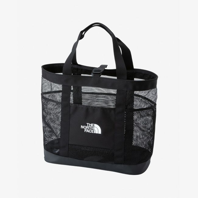 THE NORTH FACE ノースフェイス グラットンメッシュトートS