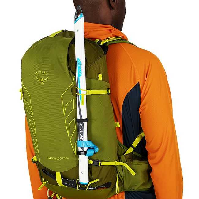 OSPREY オスプレー タロンベロシティ20｜SUNDAY MOUNTAIN