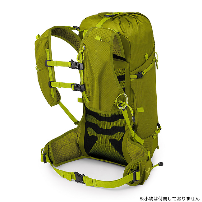 OSPREY オスプレー タロンベロシティ20｜SUNDAY MOUNTAIN