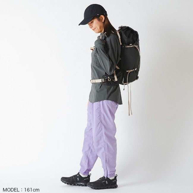 OSPREY オスプレー テンペストベロシティ30｜SUNDAY MOUNTAIN