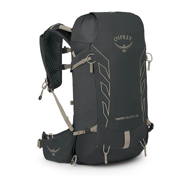 OSPREY オスプレー テンペストベロシティ20｜SUNDAY MOUNTAIN