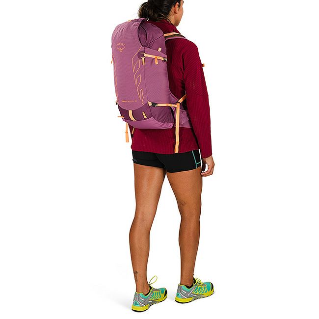 OSPREY オスプレー テンペストベロシティ20 OSPREY オスプレー テンペストベロシティ20｜SUNDAY MOUNTAIN