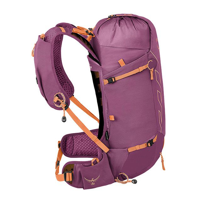 OSPREY オスプレー テンペストベロシティ20｜SUNDAY MOUNTAIN