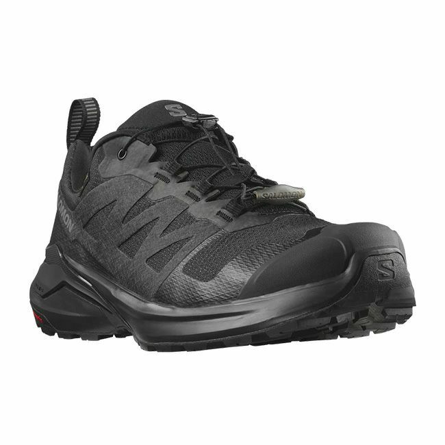 SALOMON サロモン X-アドベンチャー GTX メンズ