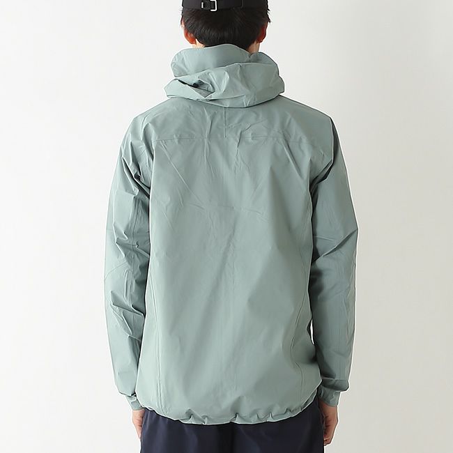 【新品】OUTERSUNSET× ROPÉ ボンディング ツイードブルゾン 21SMSCU02]THE SHINZONE(ザ シンゾーン)MILITARY PULLOVER/長袖