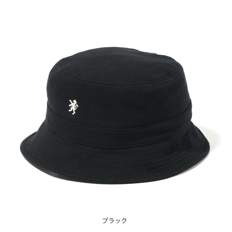 Gymphlex ジムフレックス ジャージーバケットハット｜SUNDAY