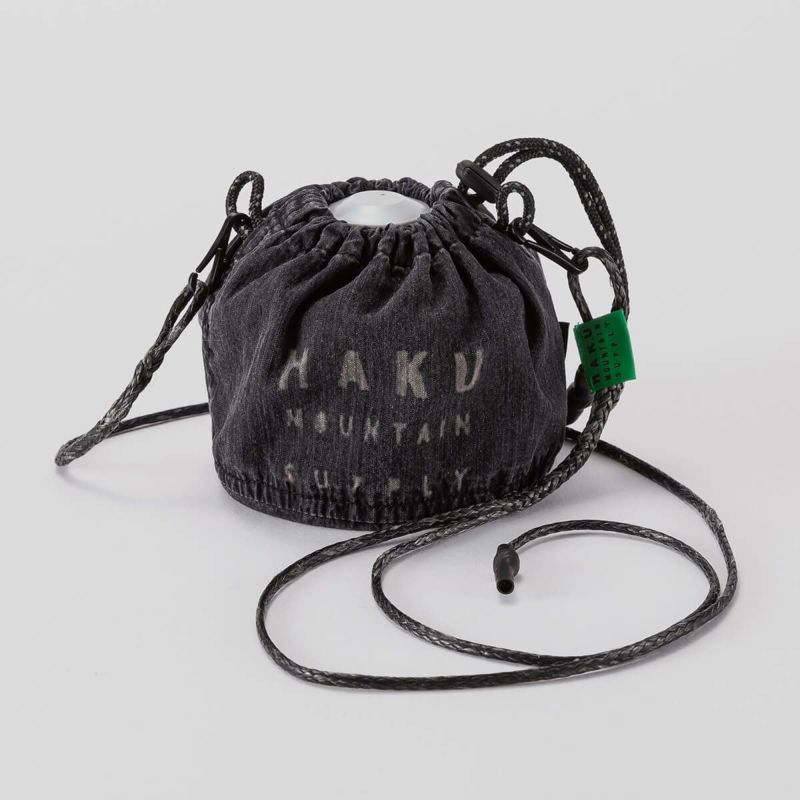  Peak -  Peak Land Station Hakuba   限定 サコッシュ LS白馬限定商品発売】 本日から新しく LS白馬限定品が発売