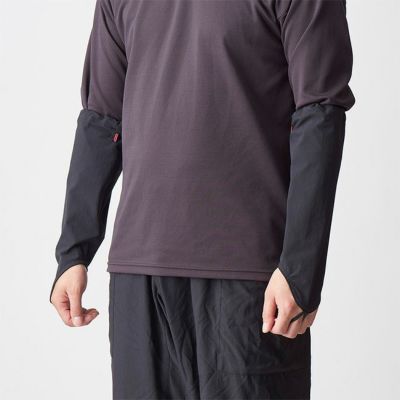 RIDGE MOUNTAIN GEAR リッジマウンテンギア グリッドメリノ