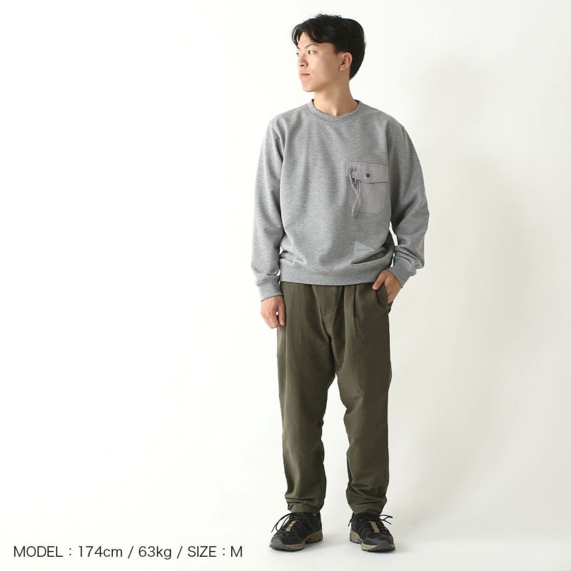 FLORENT 新作美品リネンドローストリングパンツ DRAWSTRING EASY PANTS | PANTS | Florent｜フローレント