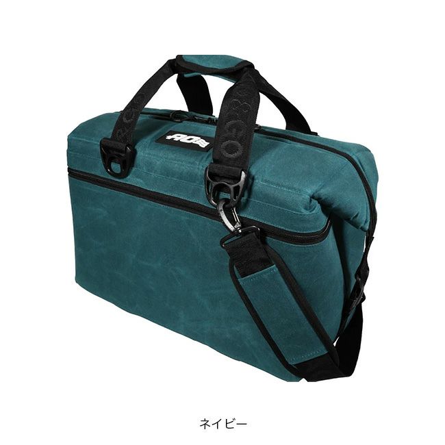 Coleman - 完売カラー　AO Coolers 24パック サンドトープ  AOクーラーズ AO Coolers 24パック キャンバスソフトクーラー サンドトープ
