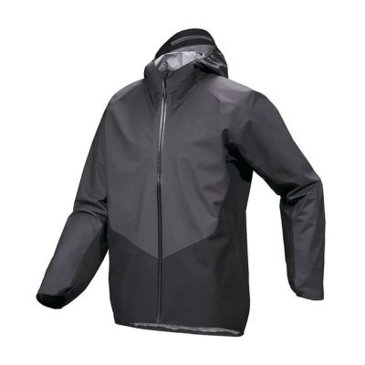 ARC'TERYX アークテリクス ノーバンシェルジャケット メンズ｜Outdoor