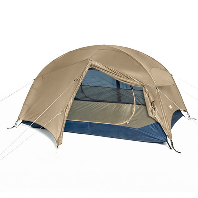 FJALL RAVEN フェールラーベン Abiskoフリールフト2