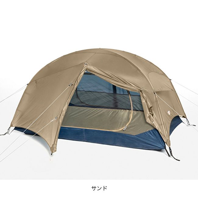 fjallraven abiskodome3 sand フェールラーベン　サンド fjallraven abiskodome3 sand フェールラーベン サンド - メルカリ